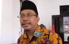 KPK Ancang-Ancang Lawan Praperadilan Mantan Bupati Sidoarjo Gus Muhdlor