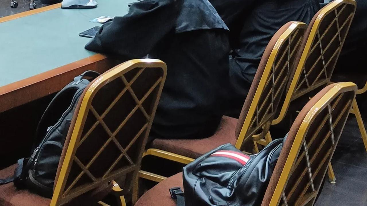 Hakim Tolak Permohonan Justice Collaborator Irwan Hermawan dalam Kasus Korupsi BTS Kominfo