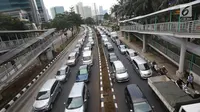 Indonesia Harus Punya Mobil Buatan Anak Negeri