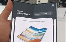 Begini Penampakan Detail Samsung Galaxy Z Fold5 dan Z Flip5 yang Baru Dirilis di Indonesia