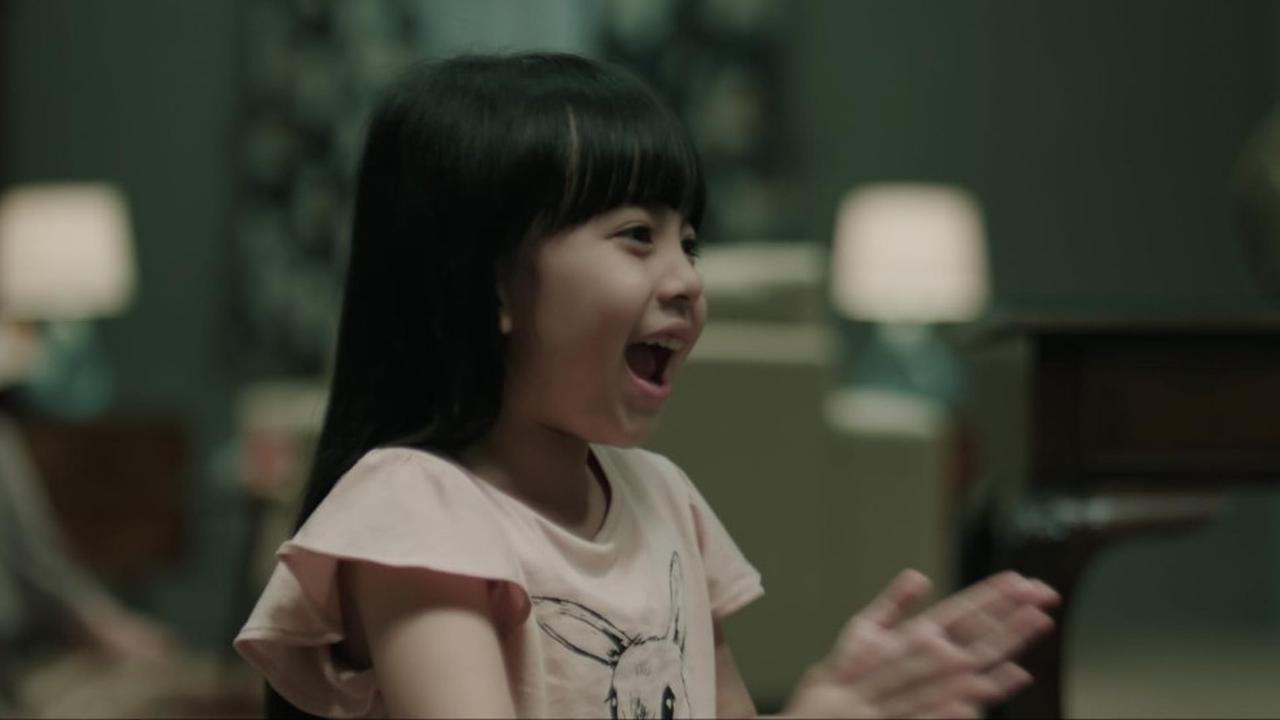 Sinopsis Film 'SAYAP-SAYAP PATAH 2: OLIVIA' Serta Daftar Pemain dan Jadwal Tayangnya
