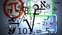 Ilustrasi matematika. (Gambar oleh Gerd Altmann dari Pixabay)