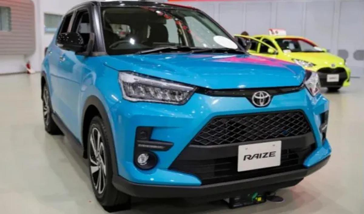 Mobil yang paling laku di Bulan Juni 2024