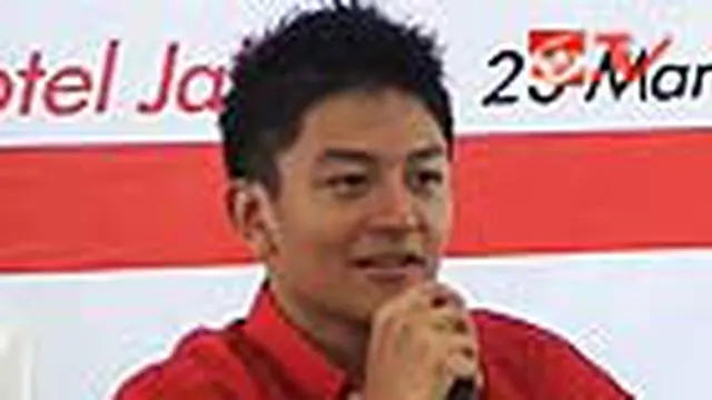 Rio Haryanto Akan Ikuti 12 Seri GP2