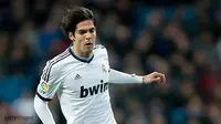 Top 3 Berita Bola: Bintang yang Rusak di Madrid Diminati Pembaca