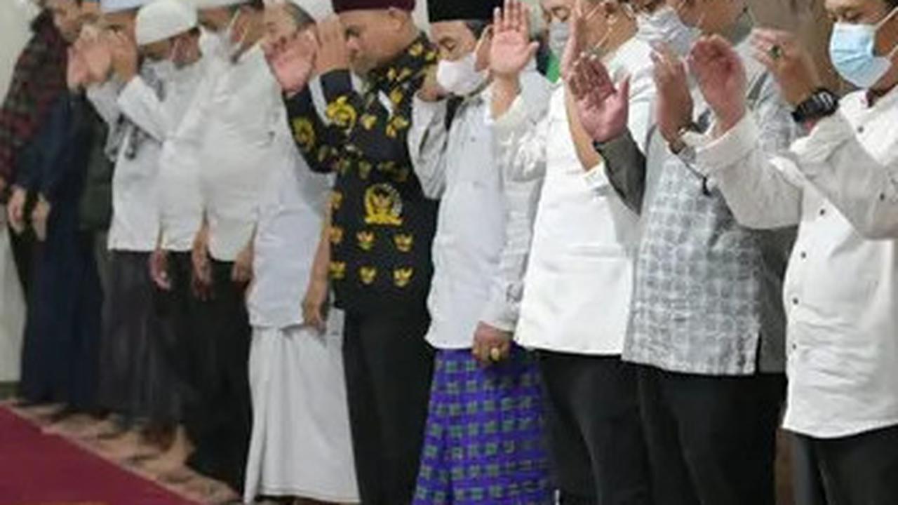 Sholat Subuh Tanpa Qunut, Ini Panduan Lengkap Niat dan Tata Caranya yang Benar