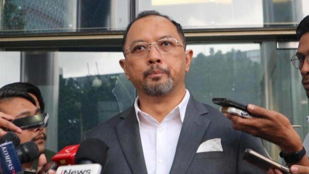Penjelasan KPK Absen di Sidang Perdana Gugatan Praperadilan Hasto Kristiyanto