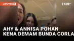 AHY dan Annisa Pohan Kunjungi Bunda Corla di Jerman