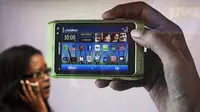 Nokia Symbian (theinquirer.com)