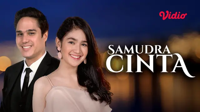 Samudra Cinta