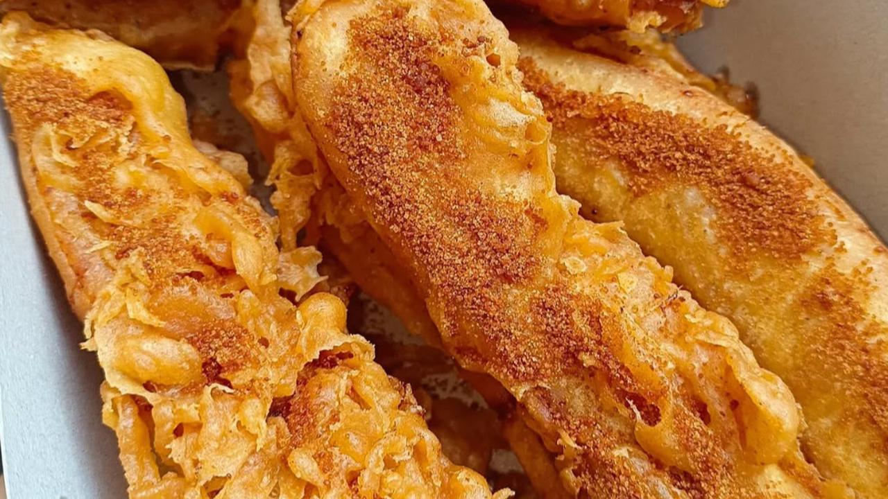 Pisang Goreng Khas Indonesia Jadi yang Terbaik di Dunia, Begini Cara Membuatnya