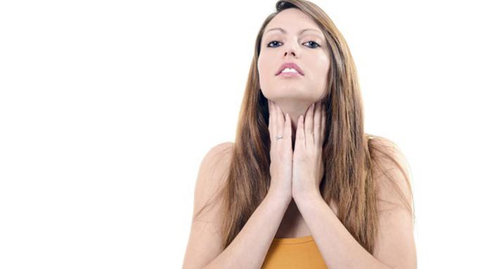 Cara Cepat Menyembuhkan Flu Dan Radang Tenggorokan - Dunia ...