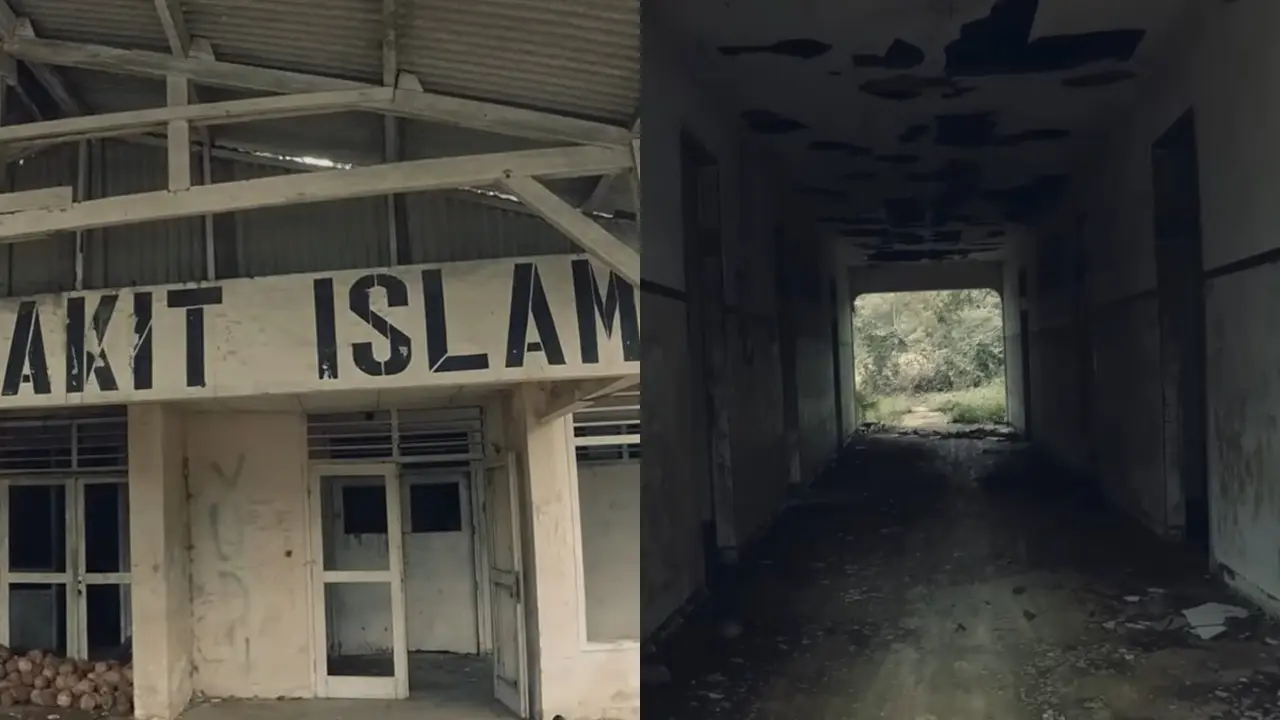 RS Islam Lampung Selatan
