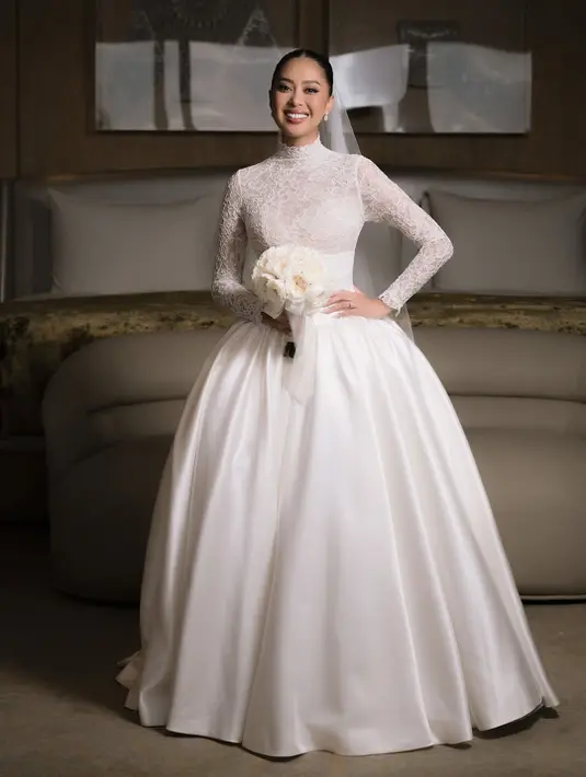  Instagram/ Maria Rahajeng]