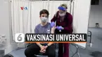 vaksinasi universal