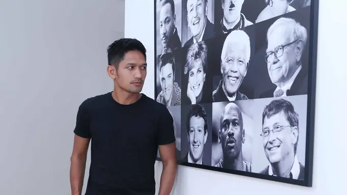 [Bintang] Ibnu Jamil