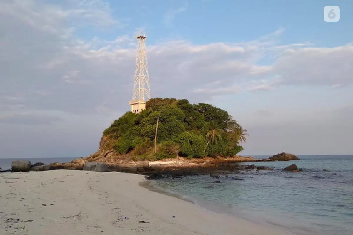 Pulau Natuna