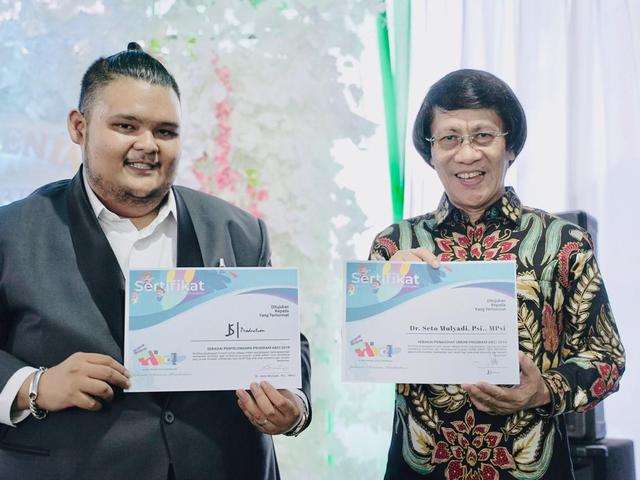 Jakarta Sinema Production Cari Artis Artis Cilik Berbakat Showbiz Liputan6 Com