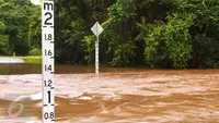 Ilustrasi Foto Banjir (iStockphoto)​