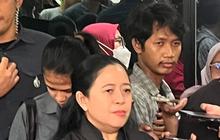 Puan Ungkap Nasib Gibran di PDIP: Sudah Cawapres Prabowo, Tidak Ada Pengunduran Diri