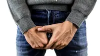 Ilustrasi penis (pixabay)