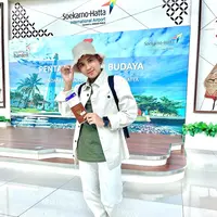 Momen Jirayut mudik ke Thailand setelah 3 tahun. (Sumber: Instagram/jirayutdaa4official)