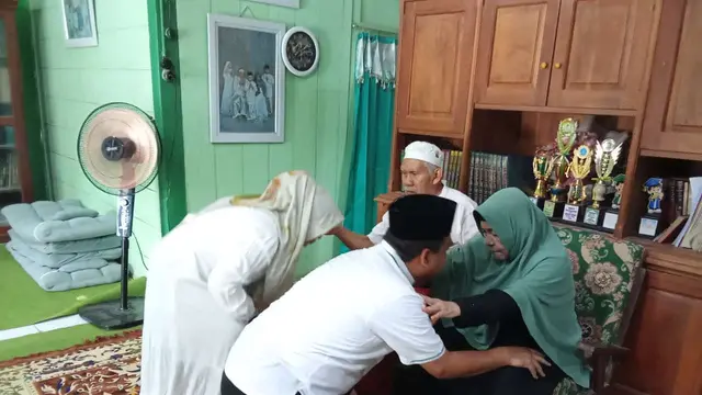 Arief Rohman