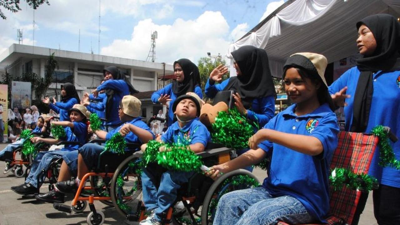 Kota Ramah Disabilitas Bogor: Pemkot Perkuat Komitmen Inklusivitas Lewat Regulasi dan Infrastruktur