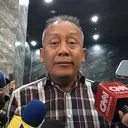 DPR Temui Parpol Nonparlemen Besok, Ini yang Dibahas