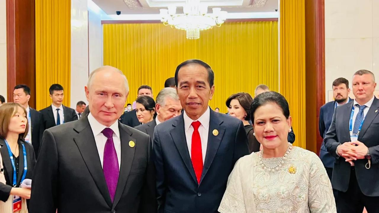 Dok. Istimewa