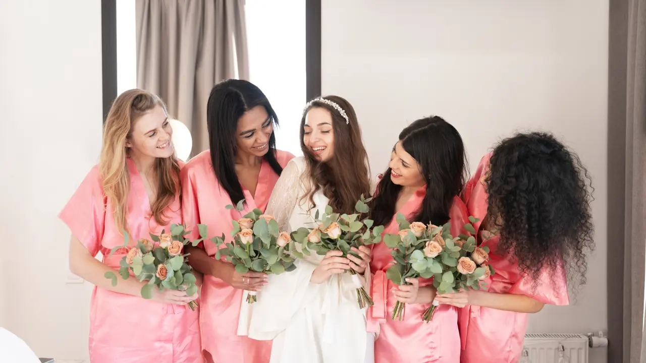 Bridal Shower