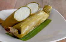 Cara Mamasak Lontong agar Padat dan Pulen Pakai Rice Cooker, Praktis Bisa Dicoba