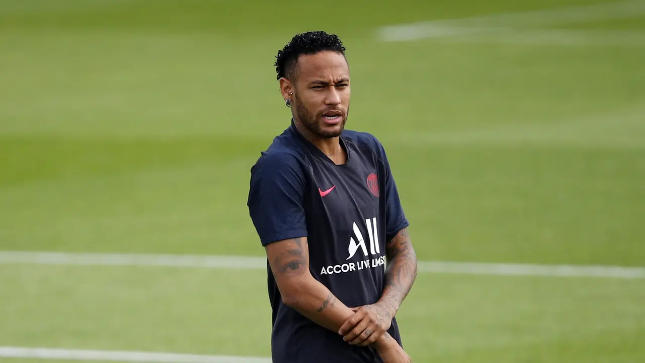 Neymar