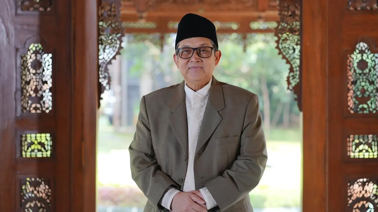 Menurut Tokoh NU KH Ali Masykur Musa, umat Islam di seluruh dunia dan Indonesia khususnya, dengan penuh syukur menyambut tahun baru Islam 1 Muharram 1447 Hijriah.