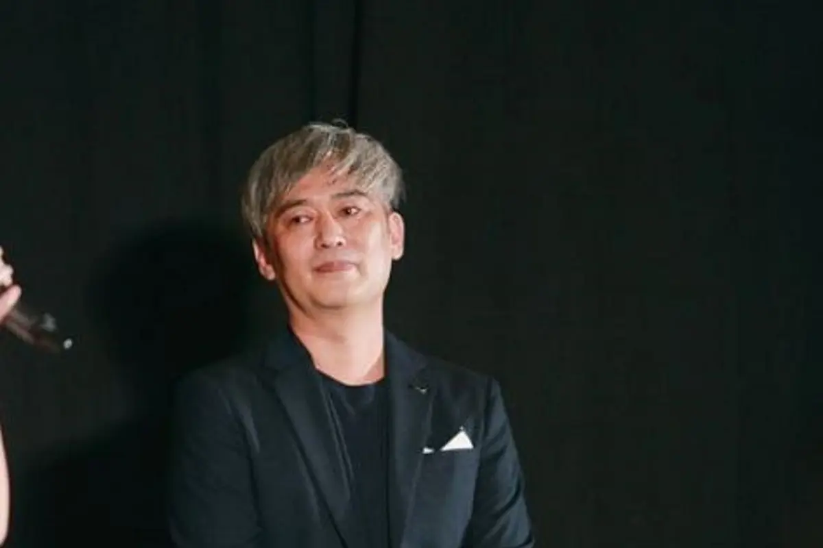 [BIntang] Inao Jiro