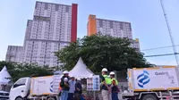 Pangkas Harga Gas Jadi USD 6 per MMBTU, PGN Tunggu Aturan Turunan