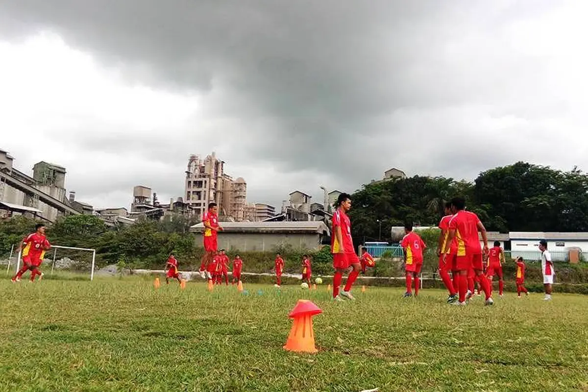 Semen Padang U-21