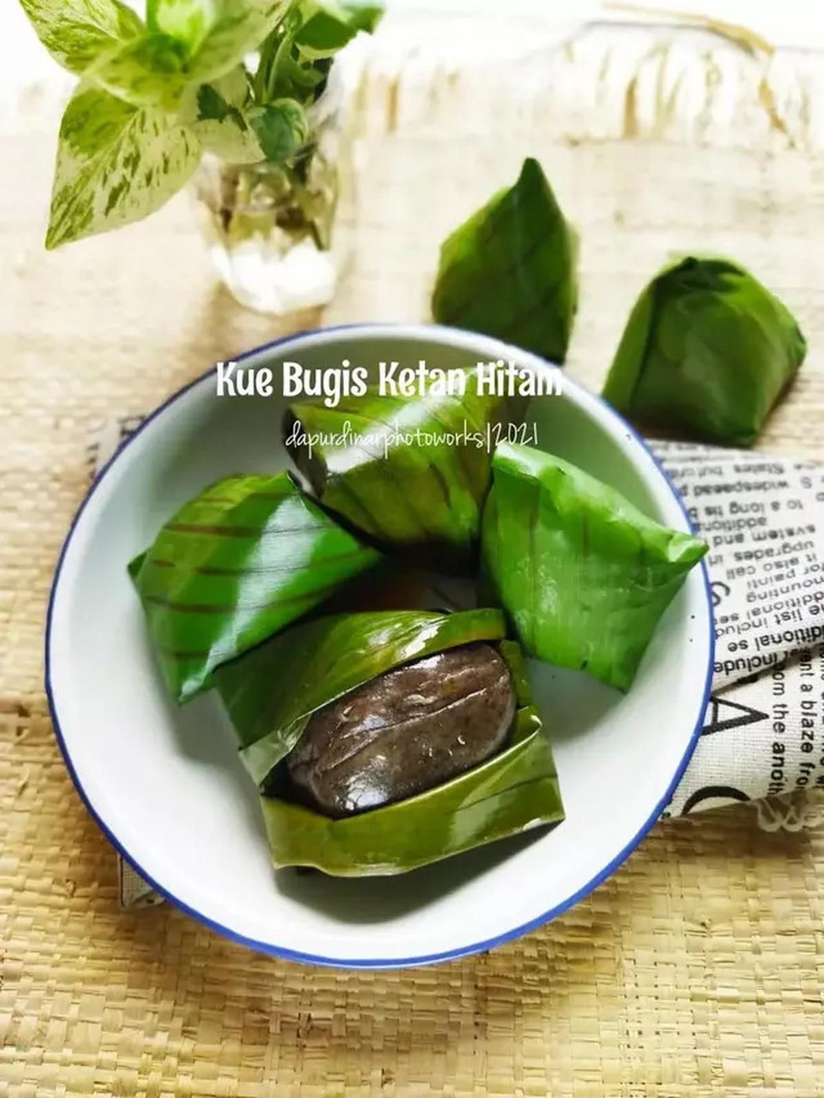 Kreasi Lezat dari Tepung Ketan, Resep Jajanan Tradisional untuk Camilan Sehari-hari