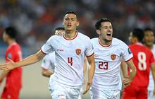 Jadwal Pertandingan dan Link Live Streaming Timnas Indonesia vs Irak Kualifikasi Piala Dunia 2026