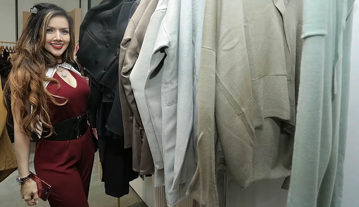 Kumalasari Duma Official