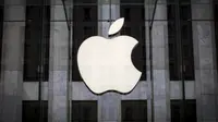 Salah satu perusahaan teknologi terbesar di dunia, Apple (Reuters)