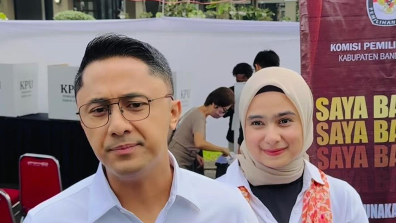 Hengky Kurniawan Berharap Pilkada Bandung Barat Berjalan Lancar Tanpa Kendala