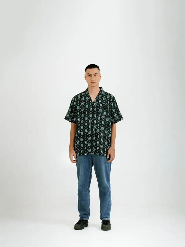 Jenahara X Ensemble The Label