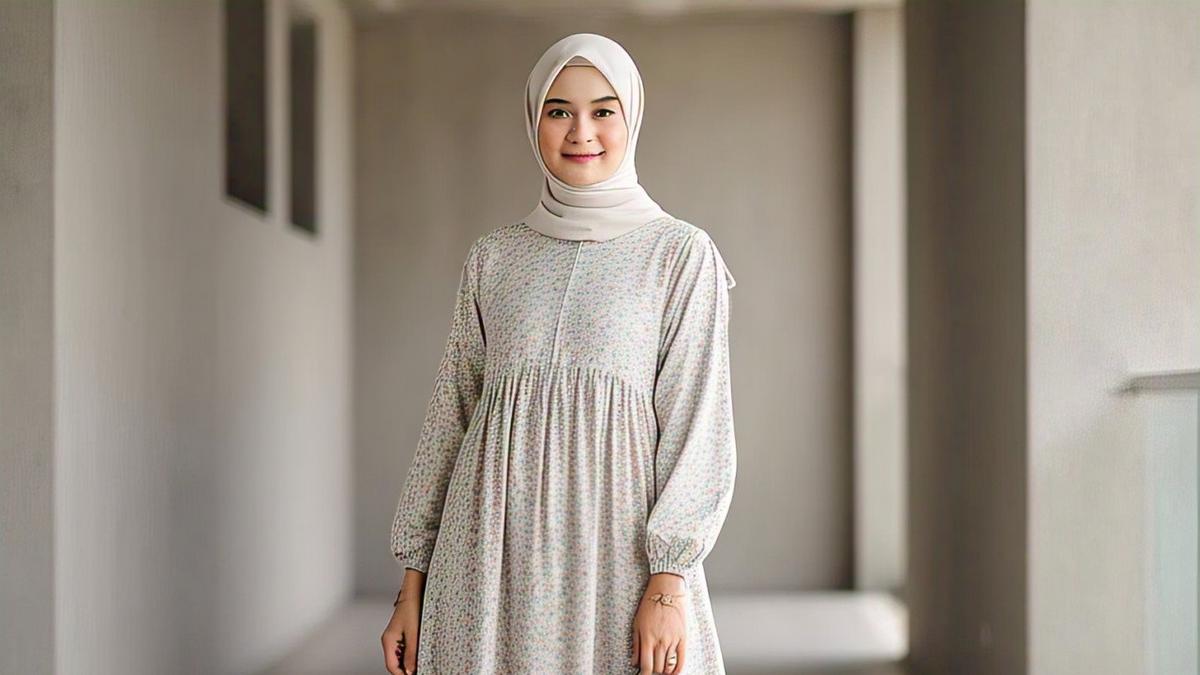 Prediksi 10 Setelan Outfit Wanita Hijab Kekinian di 2026: Tampil Modis dan Elegan