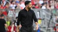 Ruben Amorim Tegaskan Tak Dendam, Bangga dan Masih Cinta MU