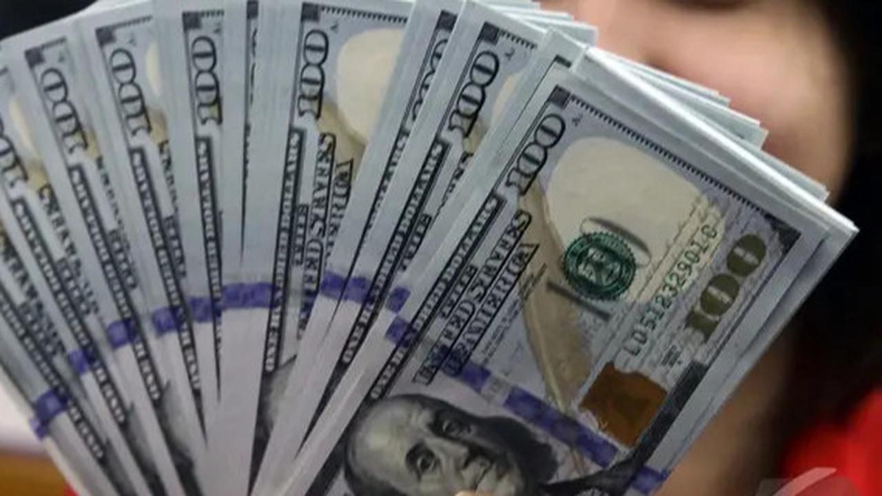 Rp24,04 Triliun Modal Asing, Keluar dari Indonesia