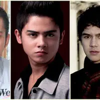 Aliando Onky Alexander dan Al Ghazali. (Bintang.com)