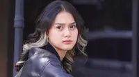 Adegan sinetron Roda-Roda Gila tayang setiap sore di SCTV pukul 15.30 WIB (Dok Sinemart)