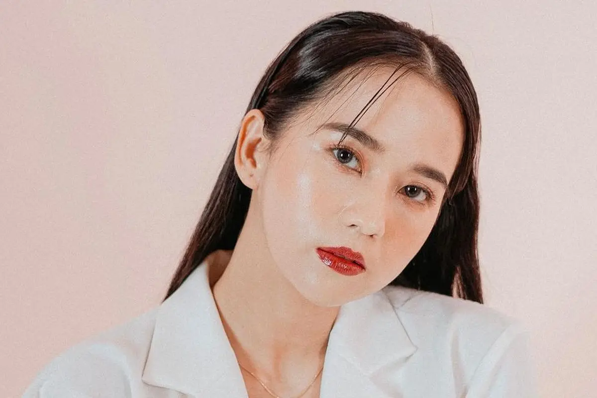 Selebgram Sasyachi.