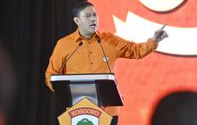 Bahlil Sebut Dave Laksono Berpeluang Pimpin Golkar: Pintar-pintar Berkawan Saja